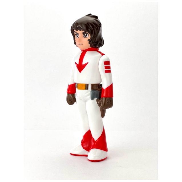 宇宙戦艦ヤマト』ソフビフィギュア 古代 進 – TFC CHARACTERS NET SHOP 宇宙戦艦ヤマト』ソフビフィギュア 古代 進 – TFC CHARACTERS NET SHOP