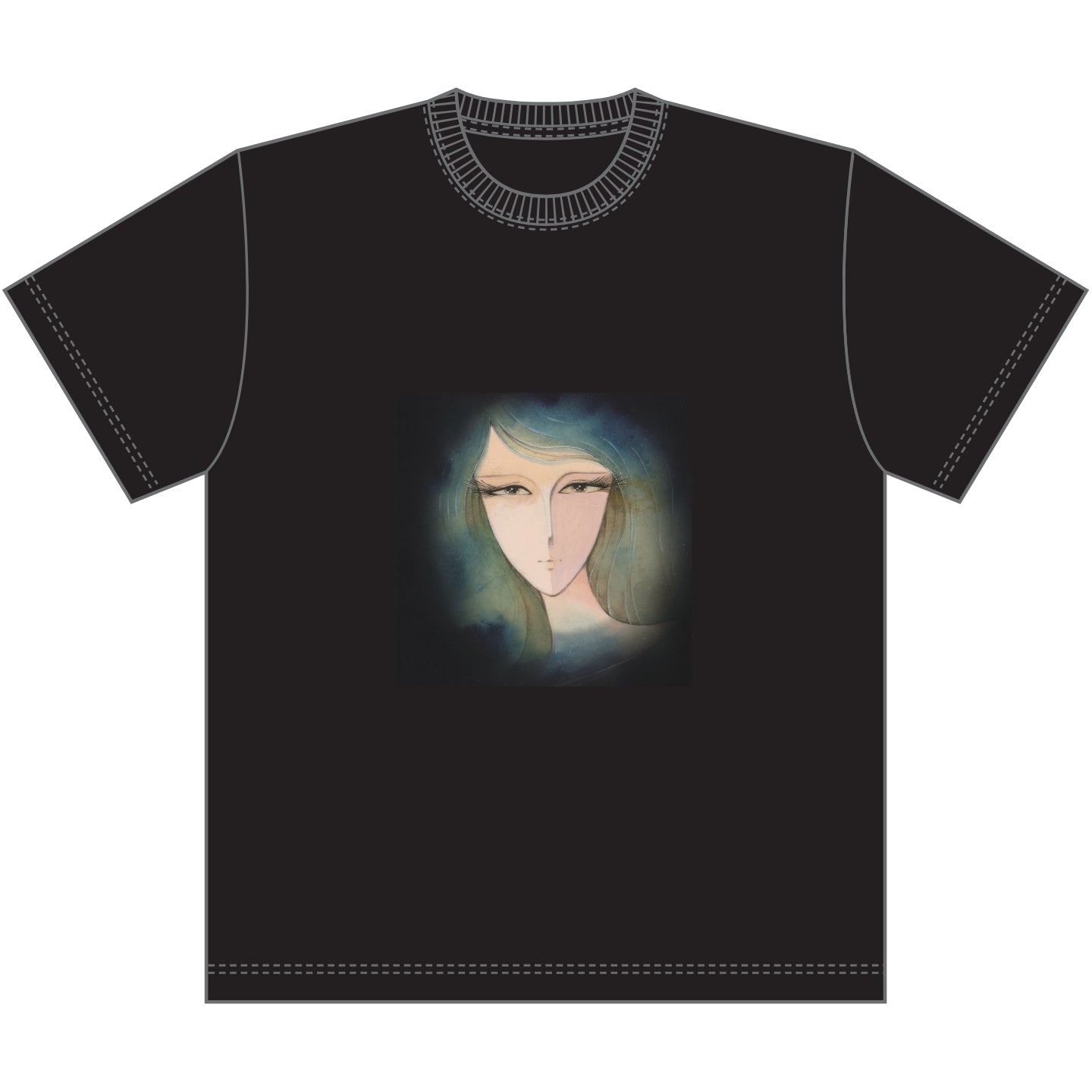 Tシャツ スターシャ