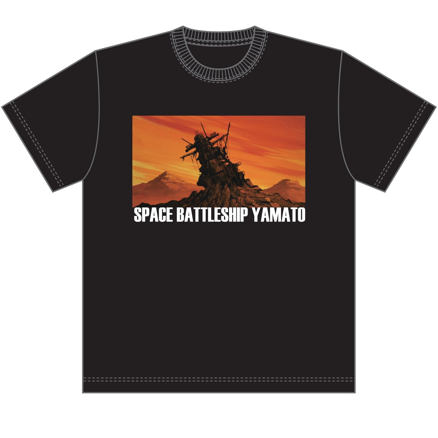 Tシャツ ヤマト