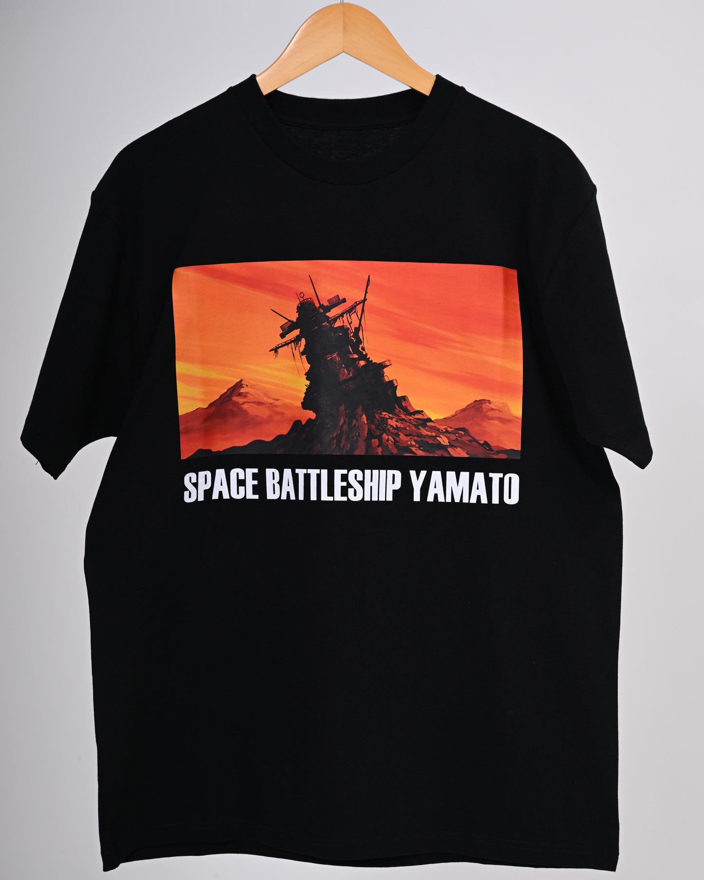 Tシャツ ヤマト
