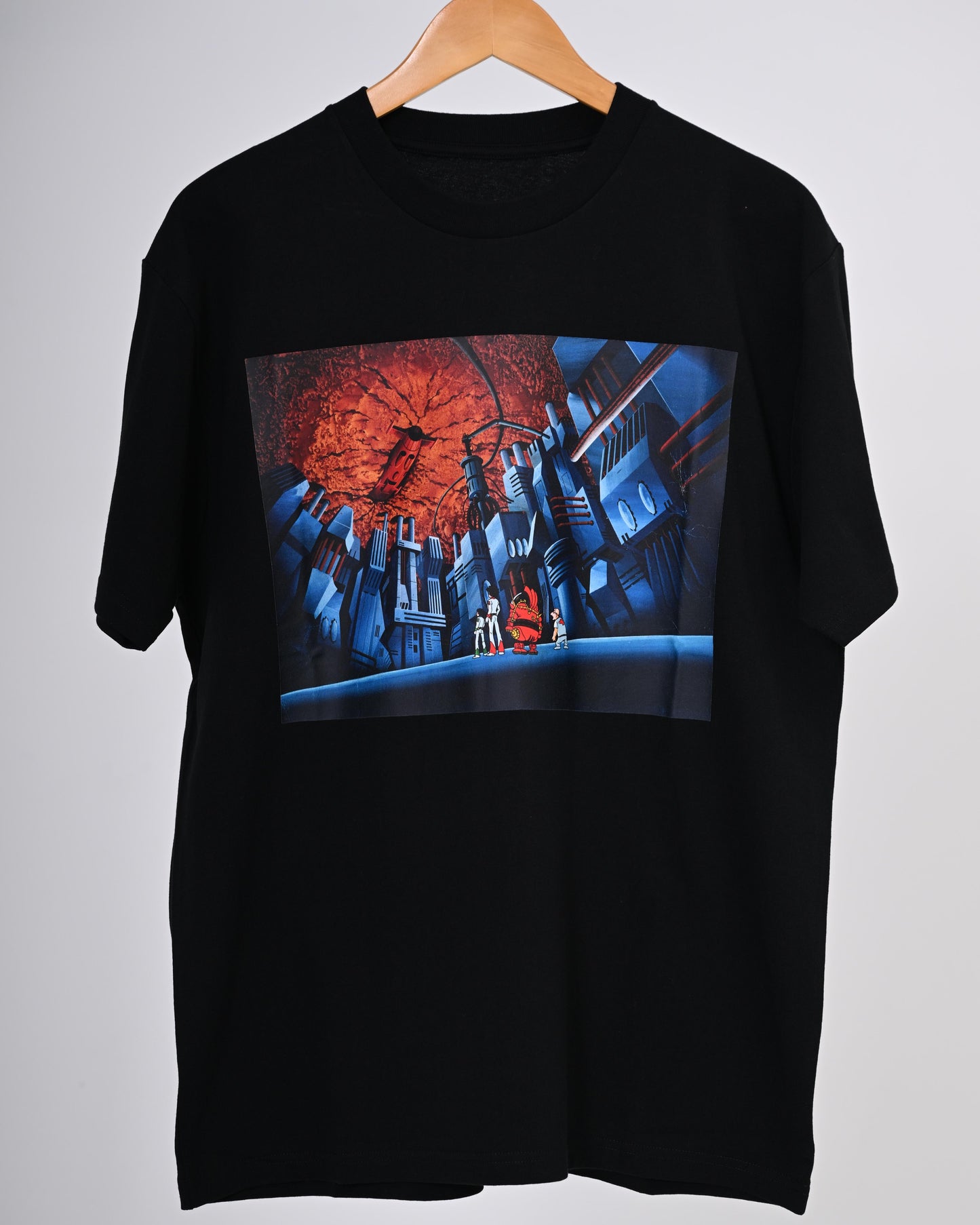 Tシャツ 第三艦橋
