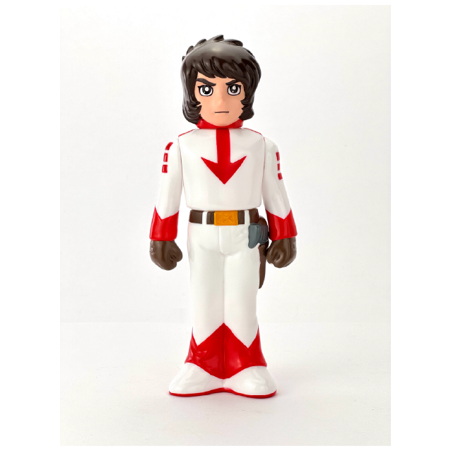宇宙戦艦ヤマト』ソフビフィギュア 古代 進 – TFC CHARACTERS NET SHOP 宇宙戦艦ヤマト』ソフビフィギュア 古代 進 – TFC CHARACTERS NET SHOP